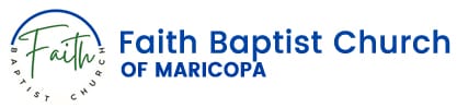 Faith Baptist Church of Maricopa