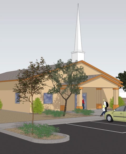 Future home of Faith Baptist Church of Maricopa Future home of Faith Baptist Church of Maricopa